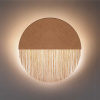Настенный светильник ODEON LIGHT ECODESIGN CORK 7073/8WL