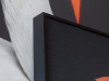 Картина Lumina Deco FP Hermes Swan 50-70